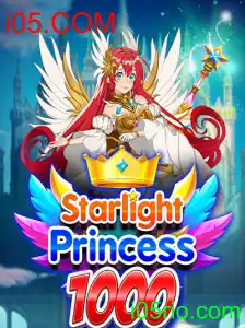 StarlightPrincess1000